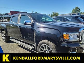 Used 2019 GMC Canyon Denali AWD/4WD video 1