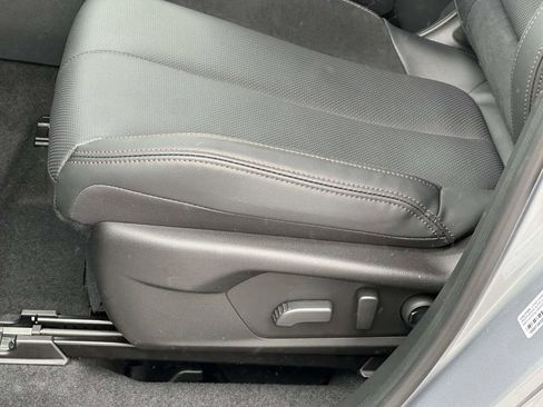 New 2025 Subaru Forester Touring image 14