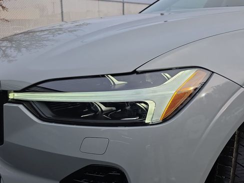 New 2026 Volvo XC60 B5 Plus w/ Protection Package Premier image 42