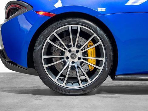 Used 2017 McLaren 570S Coupe image 26