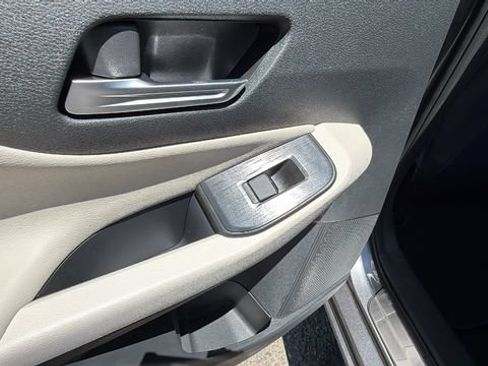 New 2026 Nissan Sentra SL w/ Floor Mat Package FWD image 15