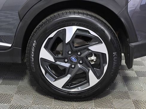 Used 2024 Subaru Crosstrek 2.5i Limited w/ Popular Package #4A AWD/4WD image 20