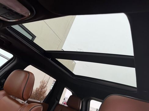 Used 2019 Jeep Grand Cherokee Summit w/ Platinum Series Group image 26