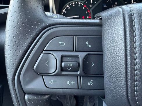 New 2026 Toyota Tundra SR5 AWD/4WD image 19