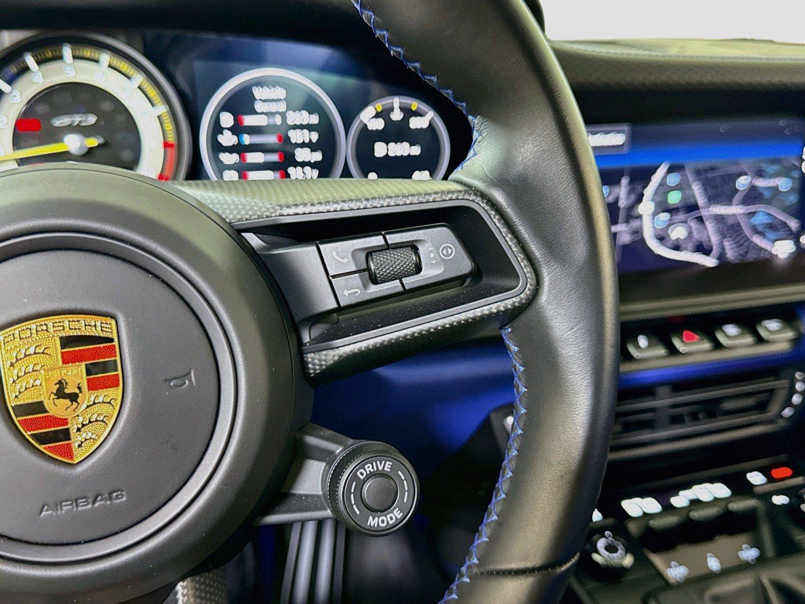 Used 2023 Porsche 911 GT3 RWD image 22