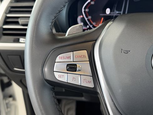 Certified 2024 BMW X3 sDrive30i w/ Convenience Package image 22