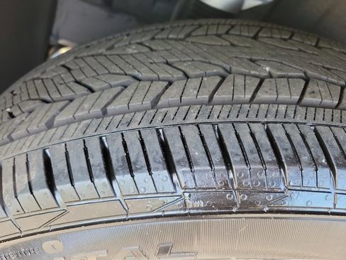 Used 2026 Lexus TX 500h AWD w/ Technology Package image 30