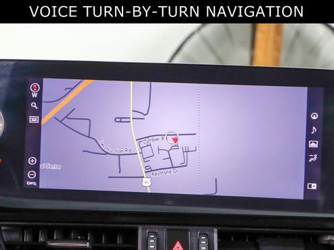 Used 2022 Lexus ES 350 F Sport FWD image 18