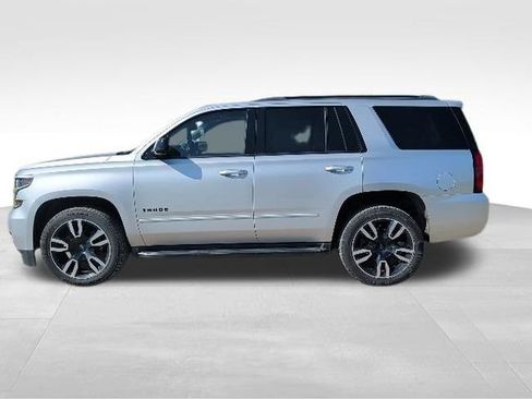 Used 2018 Chevrolet Tahoe Premier AWD/4WD image 6