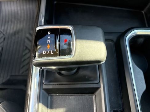 Certified 2024 Chevrolet Silverado 1500 LT Trail Boss w/ Protection Package image 21