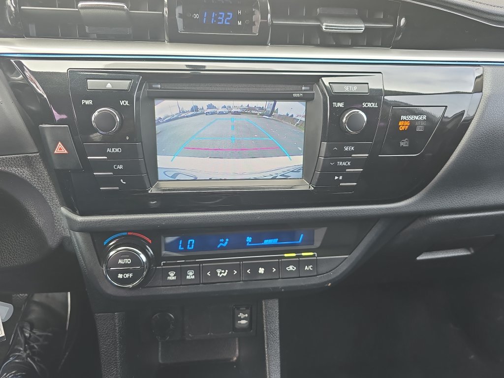 Used 2016 Toyota Corolla S FWD image 24