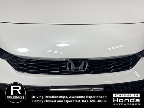 Used 2026 Honda Civic Sport image 27