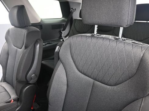 Used 2022 Hyundai Palisade SEL FWD image 24