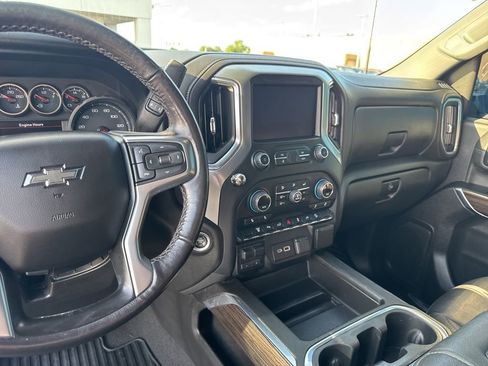 Used 2022 Chevrolet Silverado 3500 LT w/ All Star Edition AWD/4WD image 32