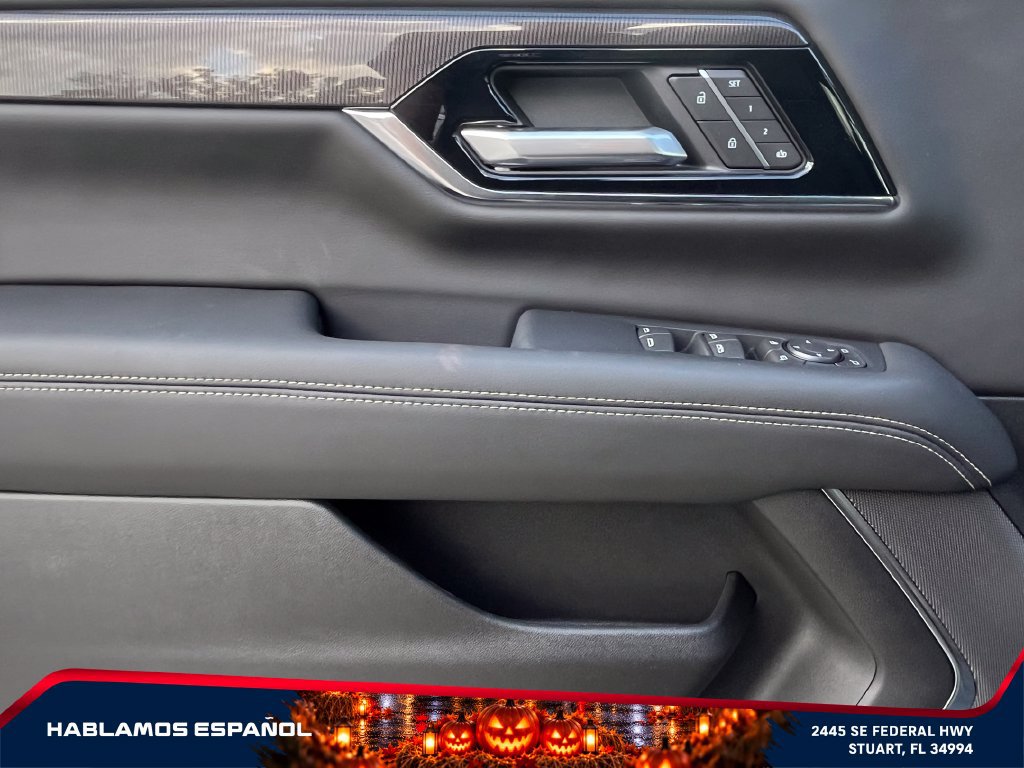 New 2027 GMC Yukon Elevation w/ Elevation Preferred Package RWD image 20