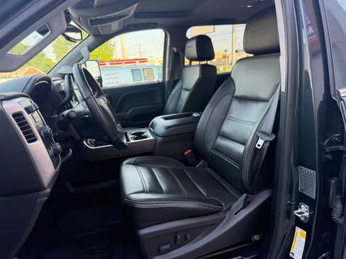 Used 2018 GMC Sierra 3500 Denali w/ Duramax Plus Package AWD/4WD image 25
