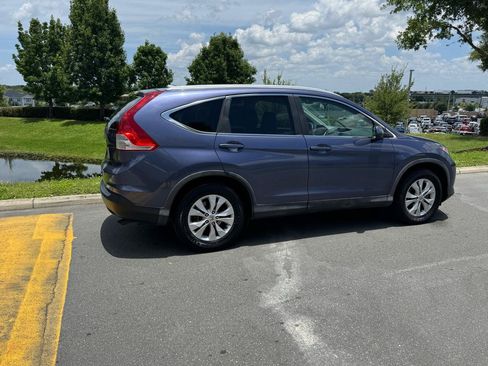Used 2013 Honda CR-V EX-L image 40