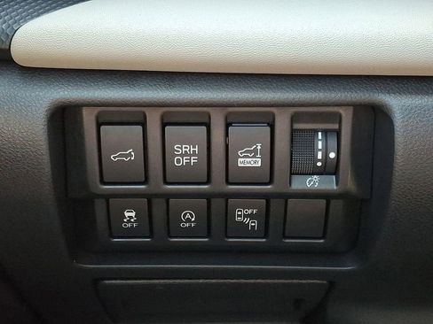 Used 2023 Subaru Forester Limited AWD/4WD image 24