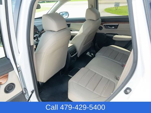 Used 2021 Honda CR-V Touring image 29