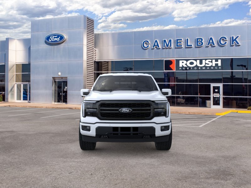 New 2026 Ford F150 Lariat AWD/4WD image 30