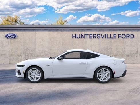 New 2026 Ford Mustang GT Premium RWD image 3