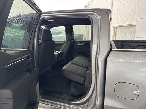 New 2026 Chevrolet Silverado 1500 High Country w/ Z71 Off-Road Package AWD/4WD image 30