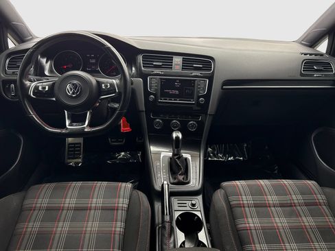 Used 2017 Volkswagen GTI S FWD image 20