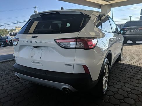 Used 2022 Ford Escape SE w/ Convenience Package image 6