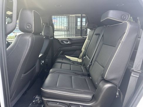 Used 2021 GMC Yukon SLT RWD image 22