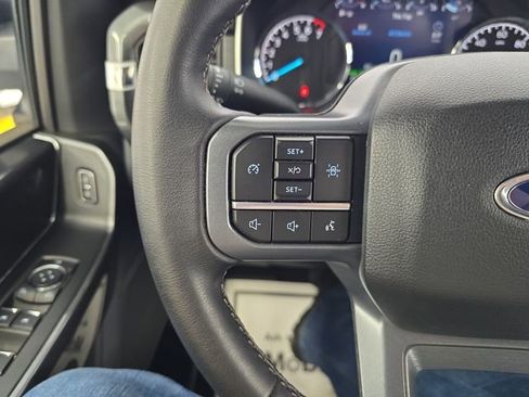 Used 2023 Ford F150 XLT w/ Equipment Group 302A High image 19