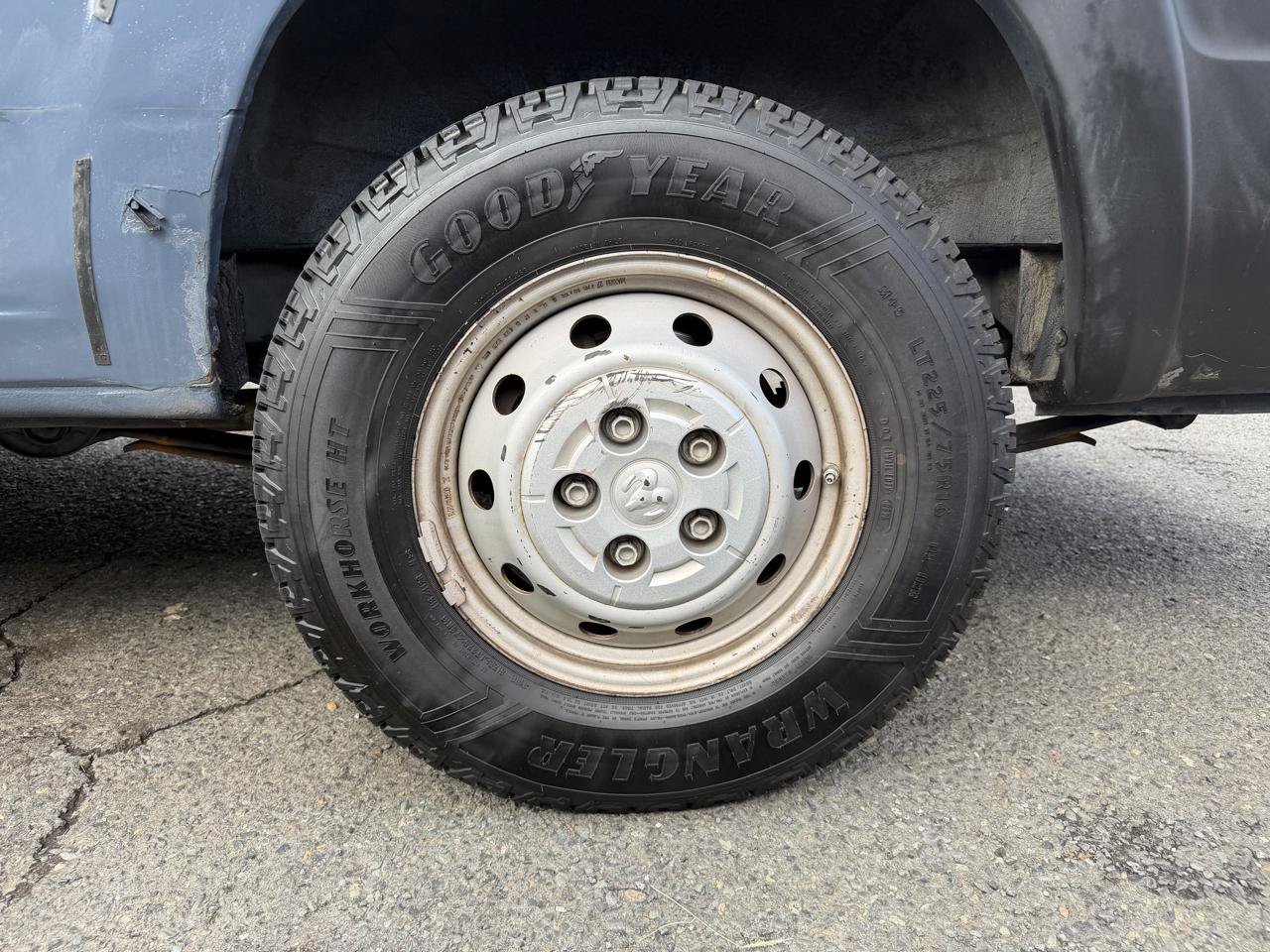 Used 2019 RAM ProMaster 3500 FWD image 30