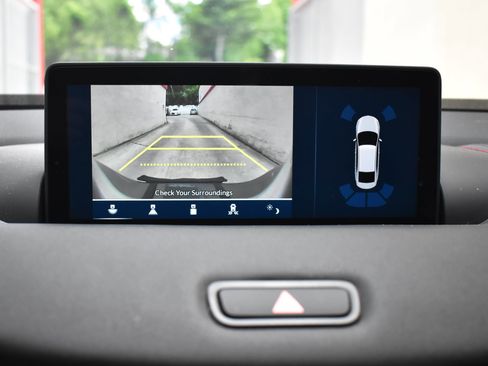 Used 2023 Acura TLX w/ A-SPEC Pkg FWD image 30