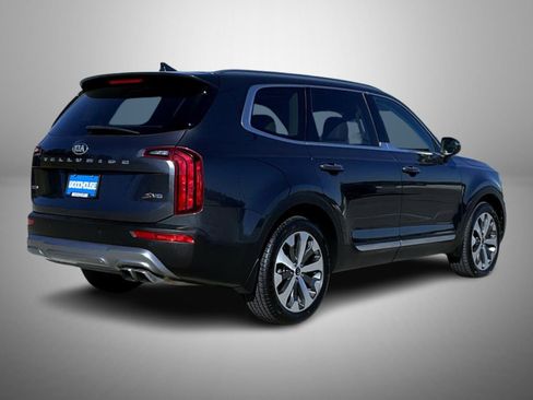 Used 2021 Kia Telluride S image 5