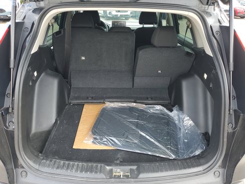 Certified 2023 Honda CR-V LX image 13