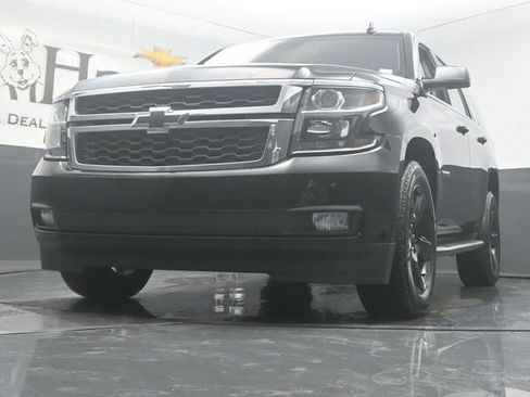 Used 2020 Chevrolet Tahoe LT w/ Luxury Package AWD/4WD image 58
