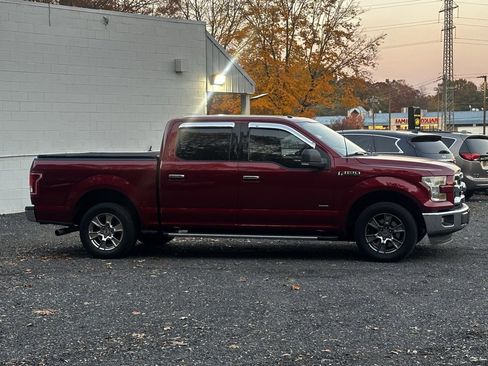 Used 2015 Ford F150 XLT w/ Equipment Group 302A Luxury image 10