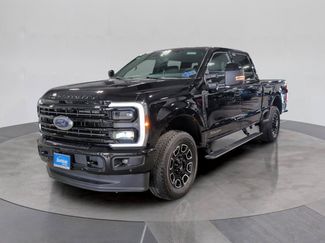 Used 2026 Ford F250 Platinum AWD/4WD video 1