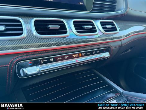 Used 2022 Mercedes-Benz GLE 53 AMG 4MATIC image 24