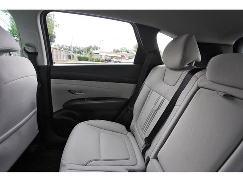 Certified 2026 Hyundai Tucson SEL Plus FWD image 12