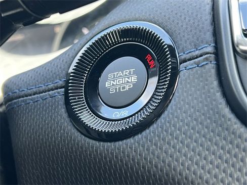 New 2026 Jeep Compass Limited image 27