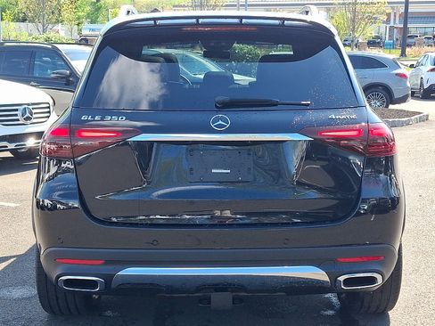 New 2026 Mercedes-Benz GLE 350 4MATIC image 5