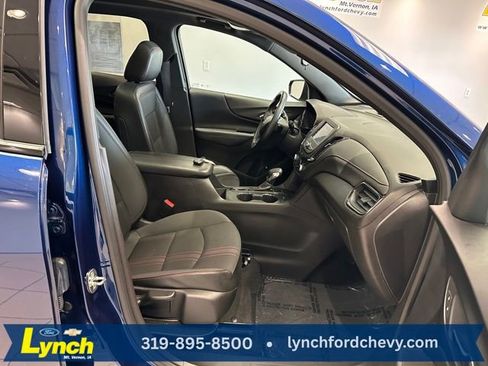 Used 2023 Chevrolet Equinox RS image 7