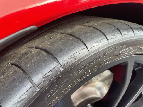 Used 2013 Chevrolet Corvette 427 w/ 1SC Preferred Equipment Group image 51