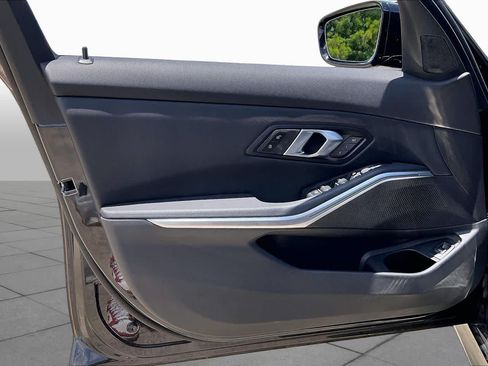 Used 2026 BMW 330i Sedan RWD image 19