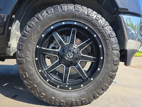 Certified 2022 RAM 1500 Laramie AWD/4WD image 9