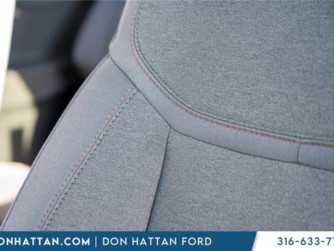 New 2026 Ford Explorer Active image 24