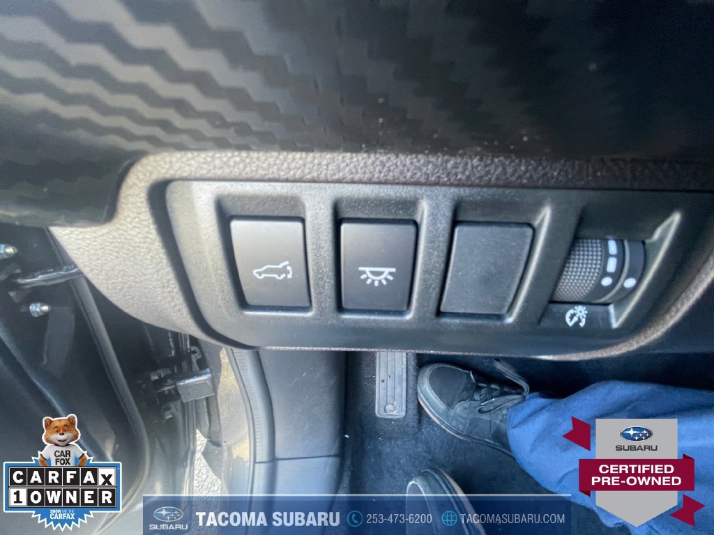 Certified 2025 Subaru Ascent Premium AWD/4WD image 23