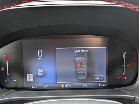 New 2026 Ford Escape ST-Line w/ Tech Pack #1 image 10