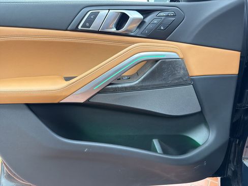 Used 2024 BMW X6 xDrive40i w/ Executive Package image 13