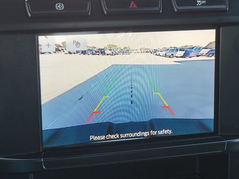 Used 2024 Ford F250 XLT image 18